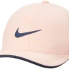 Nike Men's Dri-FIT ADV Classic99 Perforated Golf Hat 1 Nike Men's Dri-FIT ADV Classic99 Perforated Golf Hat -Ball Series Store 21NIKMCLC99PRFCP2APAA Arctic Orange Obsidian
