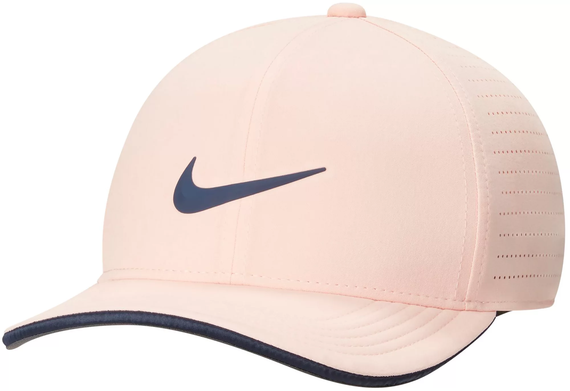Nike Men's Dri-FIT ADV Classic99 Perforated Golf Hat 3 Nike Men's Dri-FIT ADV Classic99 Perforated Golf Hat