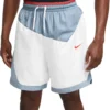 Nike Men's DNA Woven Shorts -Ball Series Store 21NIKMMNKDFDNWVNSAPB Boarder Blue