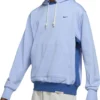 Nike Men's Dri-FIT Standard Issue Pullover Basketball Hoodie -Ball Series Store 21NIKMMNKDFSTDSSPNFTA Cobalt Bliss
