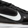 Nikecourt Men's Air Zoom Vapor Pro Hard Court Tennis Shoes -Ball Series Store 21NIKMRZMVPRPRHCWSOM Black White