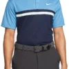 Nike Men's Dri-FIT Victory Colorblock 2022 Golf Polo