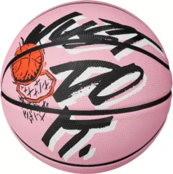 Nike Women's Everyday Playground Graphic Basketball