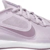 Nikecourt Women's Air Zoom Vapor Pro Hard Court Tennis Shoes 1 Nikecourt Women's Air Zoom Vapor Pro Hard Court Tennis Shoes -Ball Series Store 21NIKWZMVPRPRHCRCFTW Lavendar