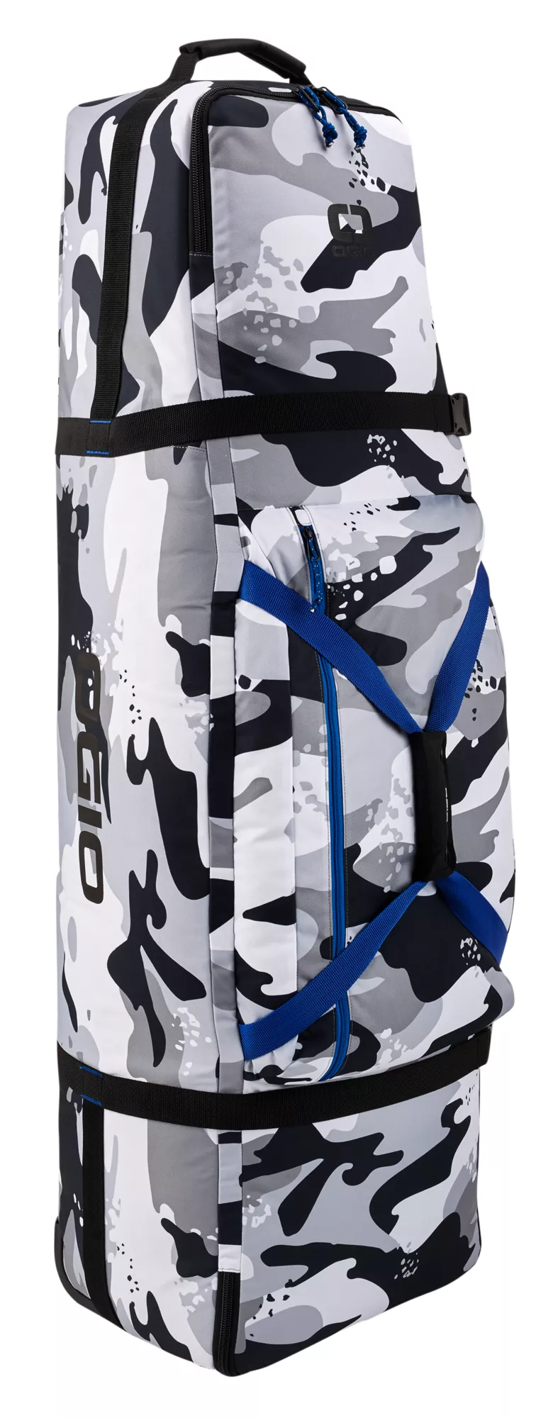 OGIO Creature 22 Travel Bag 3 OGIO Creature 22 Travel Bag