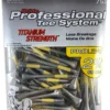 Pride PTS 2.75" Black Titanium Strength Wood Golf Tees - 75 Pack 1 Pride PTS 2.75" Black Titanium Strength Wood Golf Tees - 75 Pack -Ball Series Store 21PDSU234PTSTTNMGACC