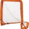 PRIMED 3' X 3' Folding Metal Lacrosse Goal -Ball Series Store 21PMDUPRMDLX3X3MTLXT
