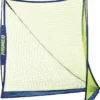 PRIMED 6' X 6' Instant Lacrosse Goal