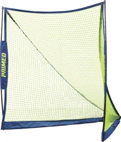 PRIMED 6' X 6' Instant Lacrosse Goal