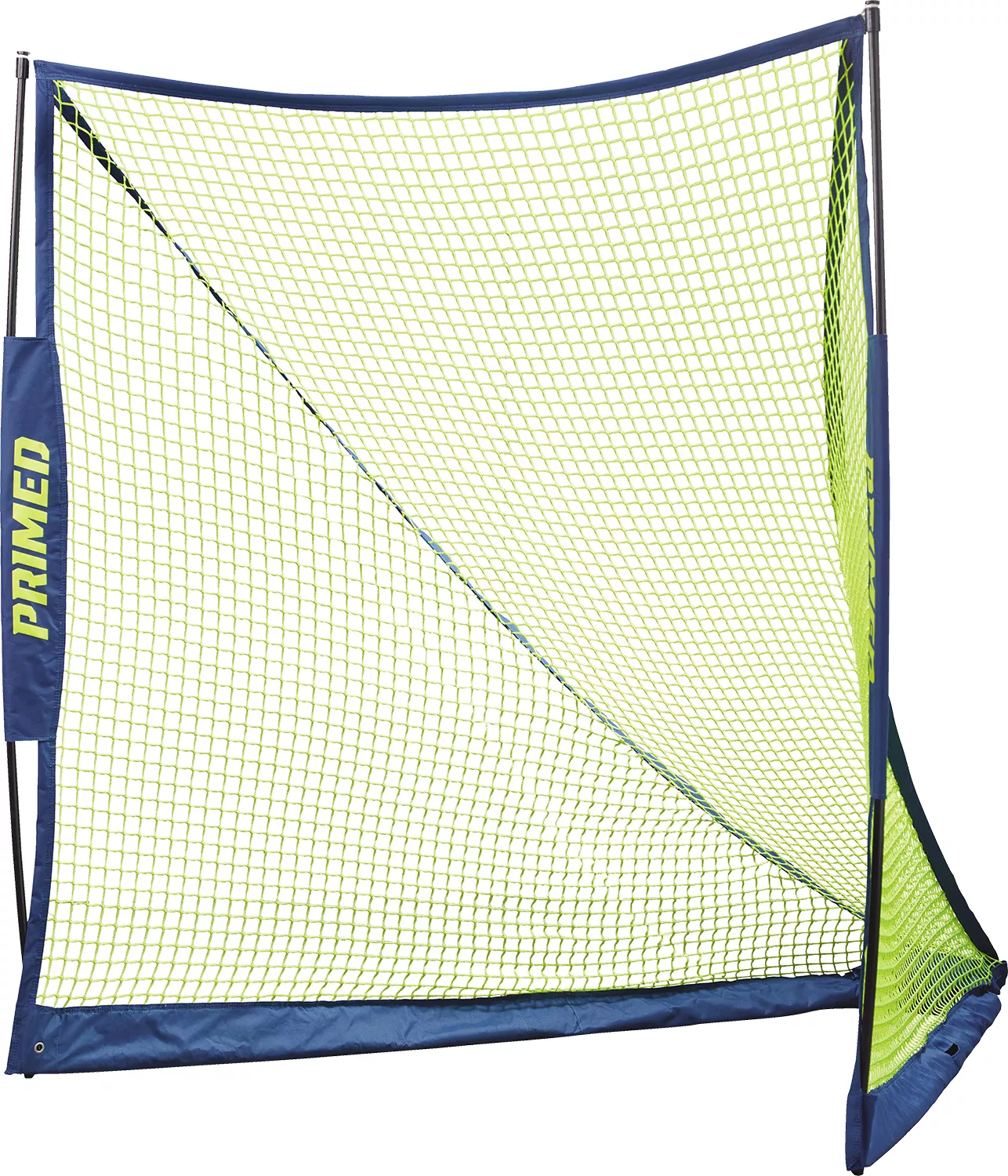 PRIMED 6' X 6' Instant Lacrosse Goal 3 PRIMED 6' X 6' Instant Lacrosse Goal