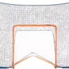 Primed Portable Lacrosse Backstop 2 Primed Portable Lacrosse Backstop -Ball Series Store 21PMDUPRMDPRTBLBCLXT