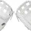 Rawlings 34" Liberty Advanced Series Fastpitch Catcher's Mitt -Ball Series Store 21RAWWLBRTYFP34CMBAS No Color