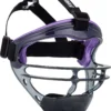 RIP-IT Youth Defender 2 Fielder's Mask 1 RIP-IT Youth Defender 2 Fielder's Mask -Ball Series Store 21RPIUDFNDR2YTHDFFCS Purple