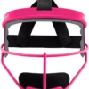 RIP-IT Youth Original Defensive Softball Fielder's Mask -Ball Series Store 21RPIUYTHRGNLDFNSFCS Pink