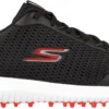 Skechers Men's GO GOLF Max Fairway 3 Golf Shoes -Ball Series Store 21SKEMGGLFMXFRWY3GSH Black Red