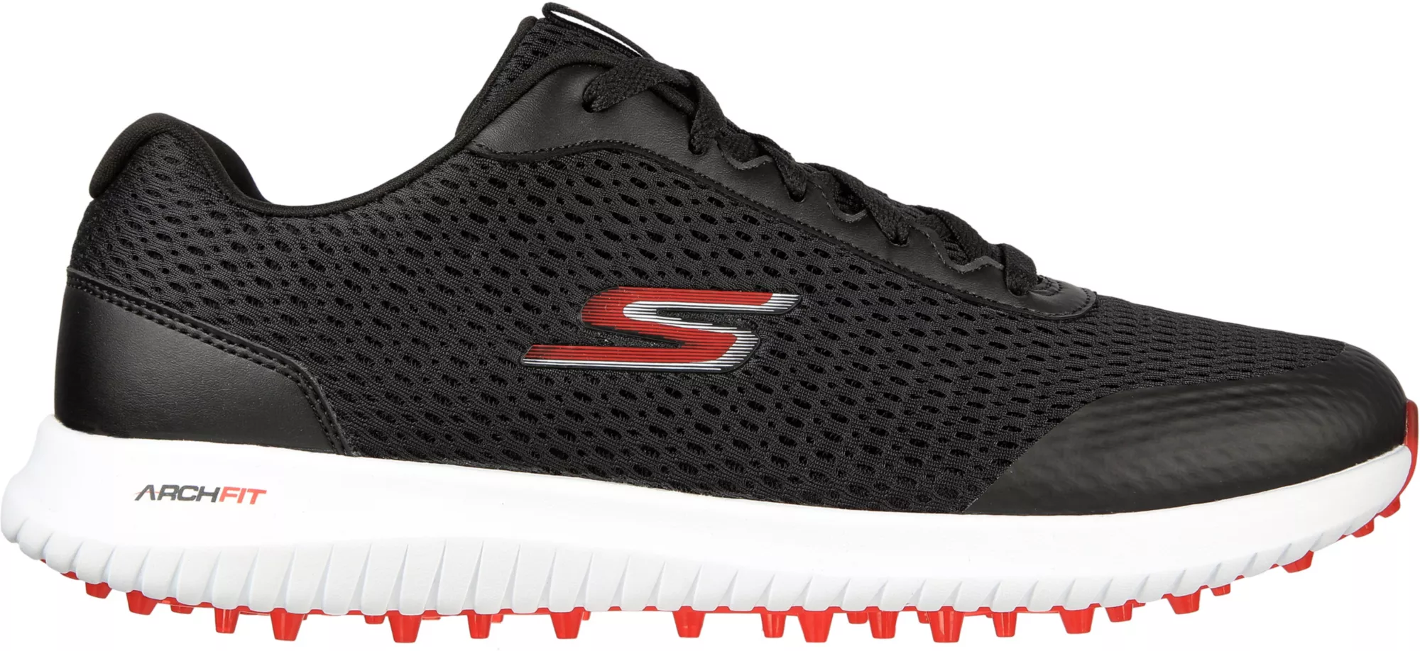 Skechers Men's GO GOLF Max Fairway 3 Golf Shoes 3 Skechers Men's GO GOLF Max Fairway 3 Golf Shoes