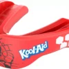 Shock Doctor Youth Gel Max Flavor Fusion Koolaid Mouthguard -Ball Series Store 21SKRYGLMXPWRFLVMSPM Kool Aid Cherry