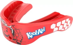 Shock Doctor Youth Gel Max Flavor Fusion Koolaid Mouthguard