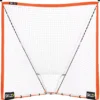 SKLZ Quickster 6' X 6' Lacrosse Goal 1 SKLZ Quickster 6' X 6' Lacrosse Goal -Ball Series Store 21SLZUQCKSTR6X6LCLXT