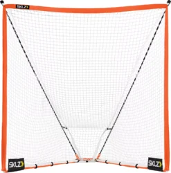 SKLZ Quickster 6' X 6' Lacrosse Goal