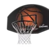 Spalding 44'' Eco-Composite Fan Basketball Backboard & Rim Combo Hoop -Ball Series Store 21SPLA44FNBCKBRDRBKE