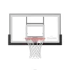 Spalding 72" Arena Board Pad -Ball Series Store 21SPLA72RNBRDPDXXBKA