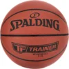 Spalding TF-Trainer Weighted Basketball -Ball Series Store 21SPLATFTRNR6LBS2BKB Orange