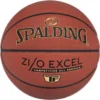 Spalding Zi/O Excel TF Basketball -Ball Series Store 21SPLAZTFXCL295XXBKB