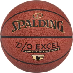 Spalding Zi/O Excel TF Basketball