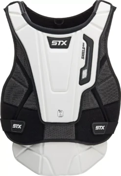 STX Shield 600 Lacrosse Goalie Chest Protector