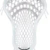 STX Stalllion 900 Strung Lacrosse Head -Ball Series Store 21STXMSTLLN900STRLXC White
