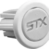 STX Elite End Caps - 2 Pack -Ball Series Store 21STXULTNDCP2PCKXLXA White White