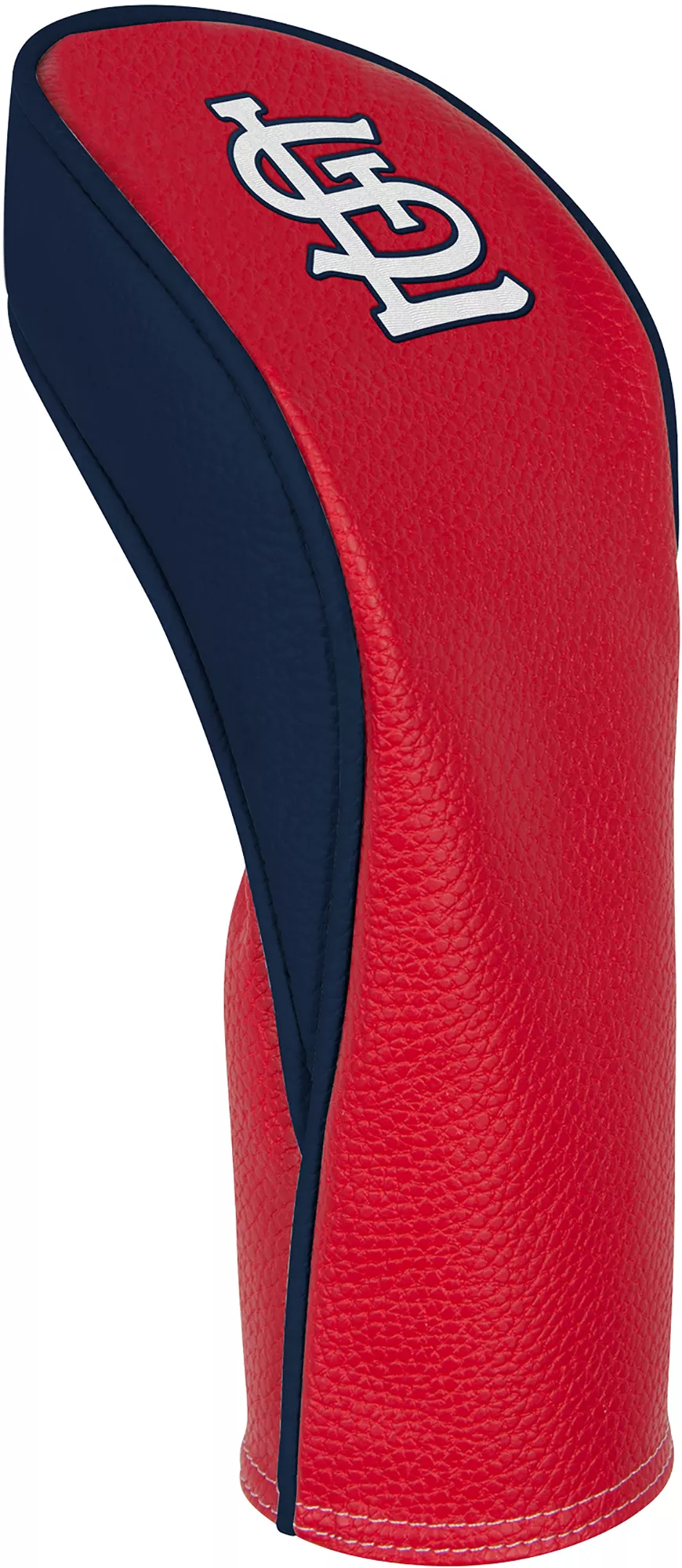 Team Effort St. Louis Cardinals Fairway Wood Headcover 3 Team Effort St. Louis Cardinals Fairway Wood Headcover