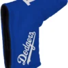 Team Effort Los Angeles Dodgers Blade Putter Headcover -Ball Series Store 21TEFUMLB21DDGRSBACC