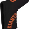 Team Effort San Francisco Giants Blade Putter Headcover -Ball Series Store 21TEFUMLB21GNTSBPACC