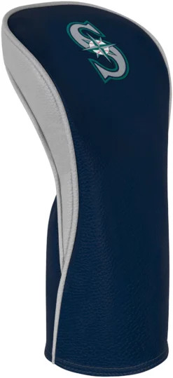 Team Effort Seattle Mariners Driver Headcover