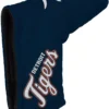 Team Effort Detroit Tigers Blade Putter Headcover 1 Team Effort Detroit Tigers Blade Putter Headcover -Ball Series Store 21TEFUMLB21TGRSBPACC