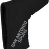 Team Effort San Antonio Spurs Blade Putter Headcover -Ball Series Store 21TEFUNB21SPRSBPCACC