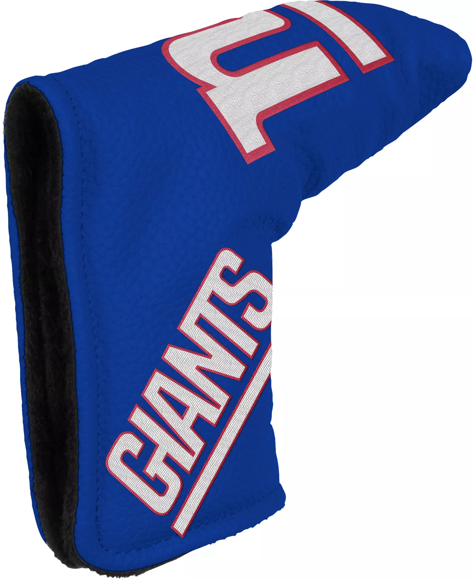 Team Effort New York Giants Blade Putter Cover 3 Team Effort New York Giants Blade Putter Cover