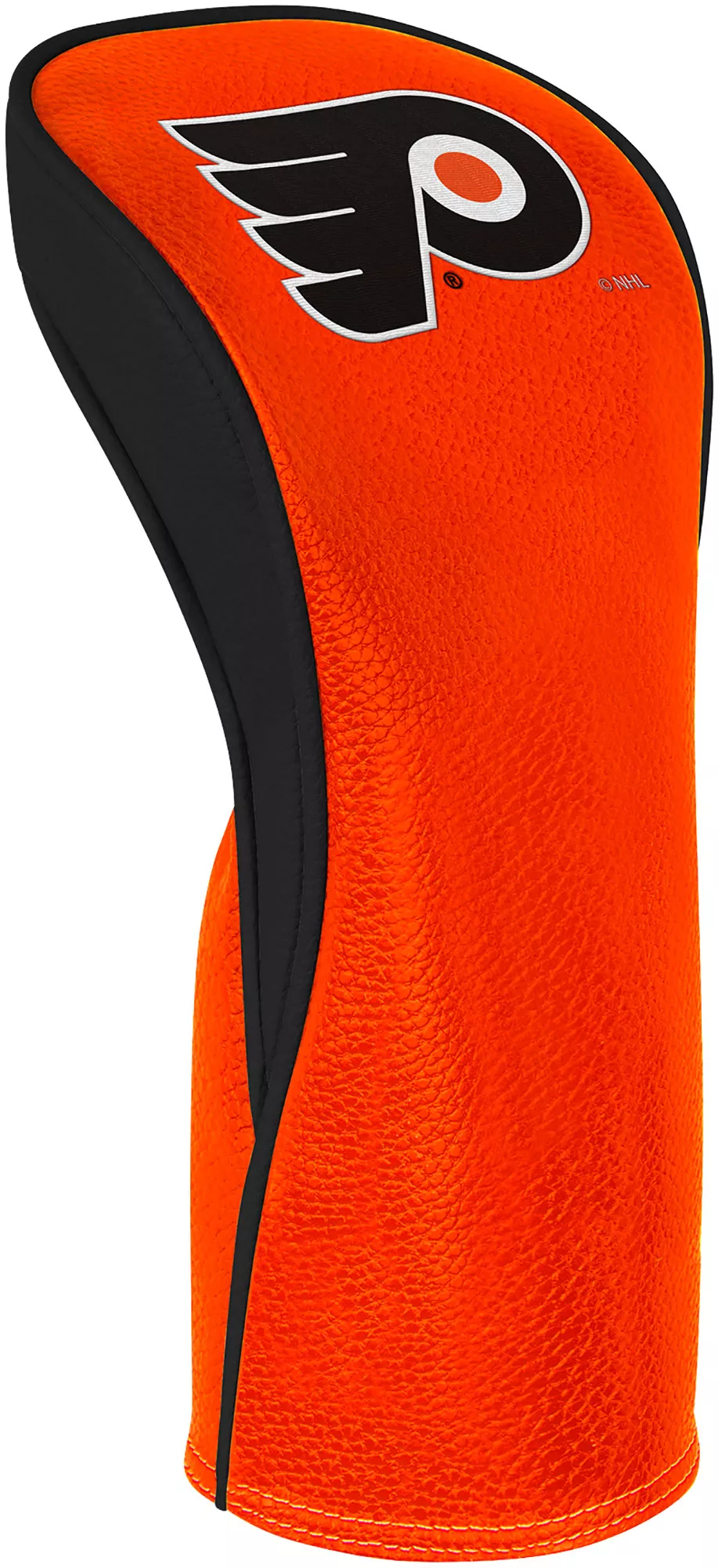 Team Effort Philadelphia Flyers Driver Headcover 3 Team Effort Philadelphia Flyers Driver Headcover