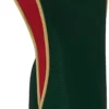 Team Effort Minnesota Wild Driver Headcover 1 Team Effort Minnesota Wild Driver Headcover -Ball Series Store 21TEFUNHL21WLDDRHACC