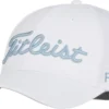 Titleist Men's 2022 Tour Sports Mesh Golf Hat -Ball Series Store 21TTLMTRSPRTSMSHGAPA White Sky