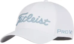 Titleist Men's 2022 Tour Sports Mesh Golf Hat