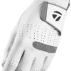 TaylorMade 2021 Tour Preferred Flex Golf Glove -Ball Series Store 21TYMM2021TPFLXGLGLV