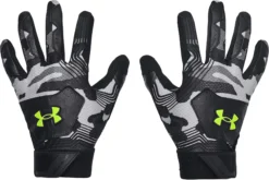 Under Armour Under Armor Youth Clean Up 21 Culture Batting Gloves