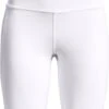 Under Armour Girls' Utility Softball Slider Shorts 1 Under Armour Girls' Utility Softball Slider Shorts -Ball Series Store 21UARGGSTLTYSLDR2BBA White