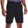 Under Armour Men's Drive Golf Short 1 Under Armour Men's Drive Golf Short -Ball Series Store 21UARMDRVSHRTF21WAPB Black Halo Gray