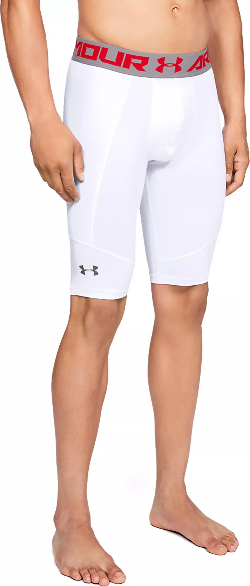 Under Armour Men's Utility Slider Baseball Shorts 3 Under Armour Men's Utility Slider Baseball Shorts