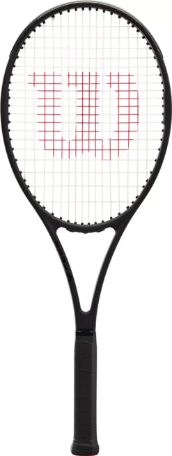 Wilson Triad Three Tennis Racquet