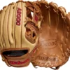 Wilson 11.5'' 1786 A2000 Series Glove -Ball Series Store 21WILM20001786115SGL Blonde Tan